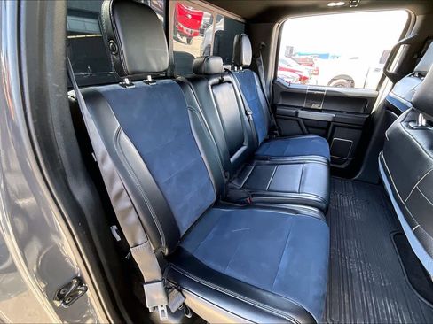 Used 2020 Ford F150 Raptor w/ Equipment Group 802A Luxury image 19