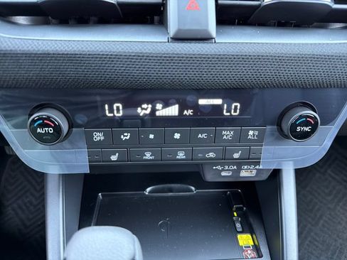 New 2026 Subaru Outback Limited XT AWD/4WD image 14