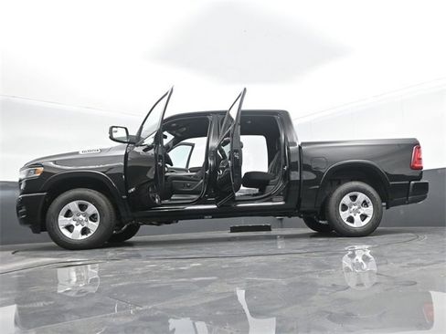 Used 2025 RAM 1500 Big Horn image 64