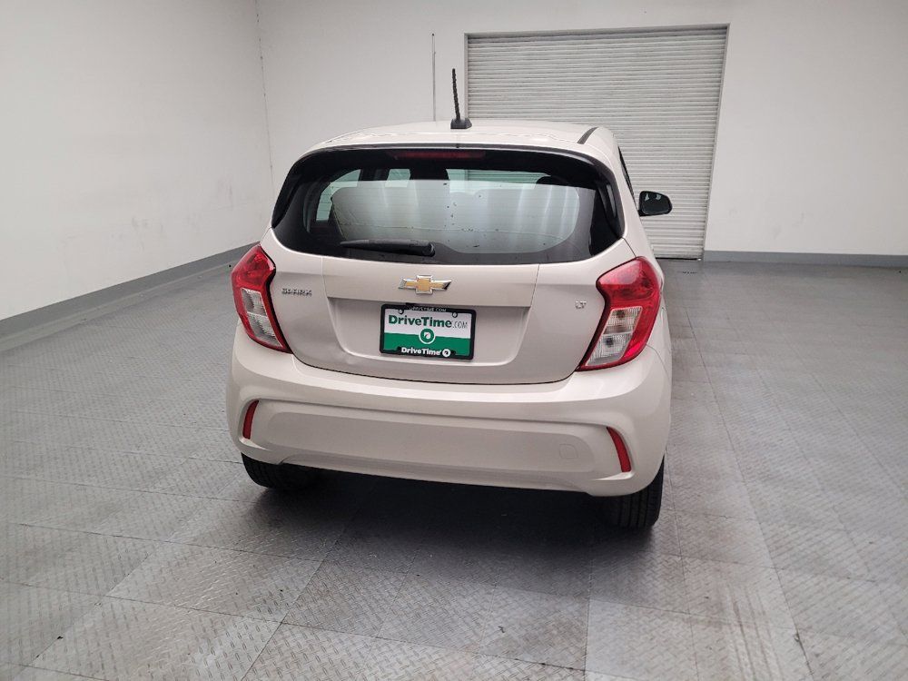 Used 2021 Chevrolet Spark LT FWD image 7