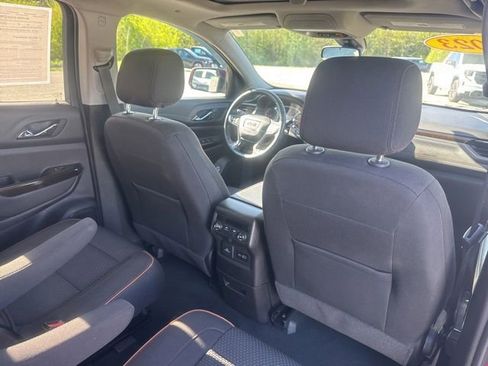 Used 2023 GMC Acadia AT4 AWD/4WD image 36