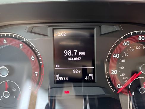 Used 2019 Volkswagen Jetta S w/ Driver Assistance Package image 20