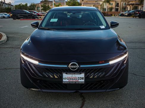 New 2026 Nissan Sentra SR image 9