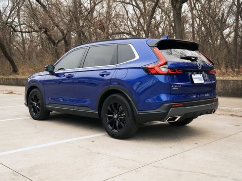 Used 2025 Honda CR-V Sport-L image 7