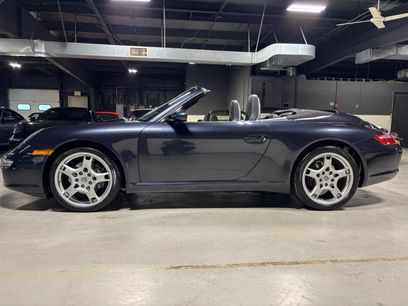 Used 2006 Porsche 911 Cabriolet