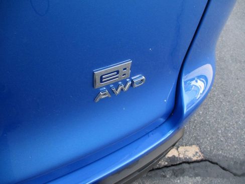 Used 2024 Honda Prologue EX image 18