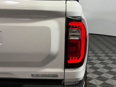 Used 2024 GMC Canyon Elevation w/ Convenience Package RWD image 15