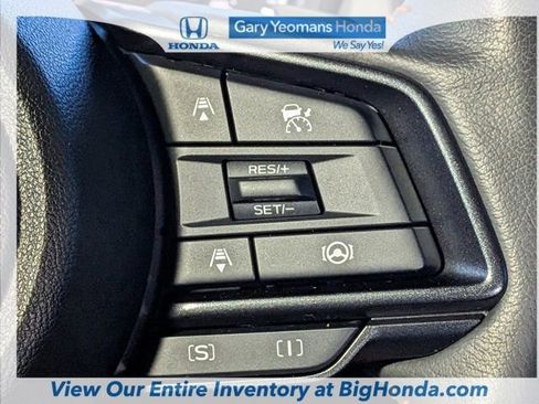 Used 2024 Subaru Crosstrek 2.5i Limited w/ Popular Package #4A image 26