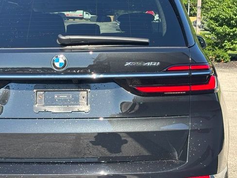 Certified 2026 BMW X7 xDrive40i AWD/4WD image 5
