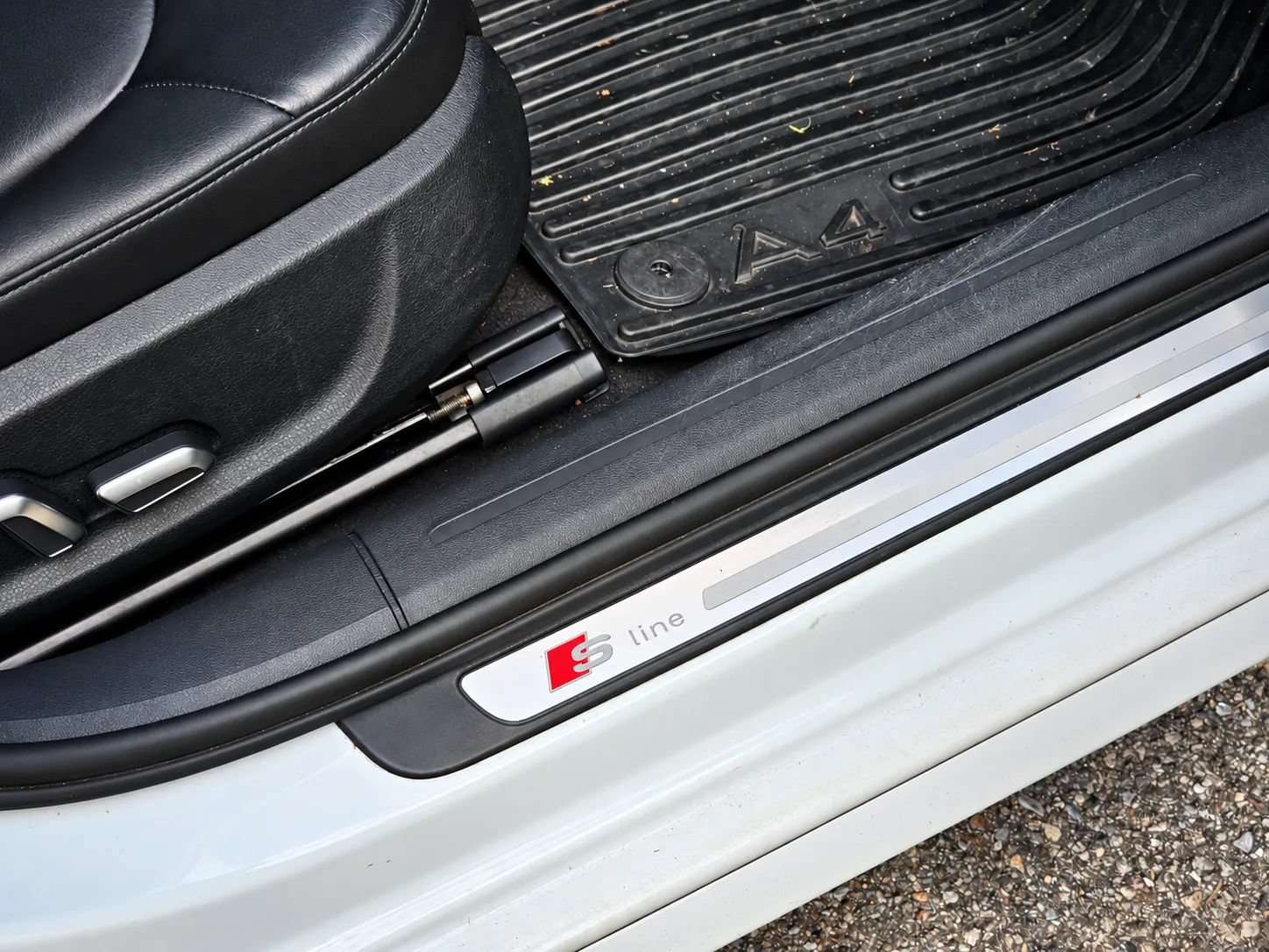 Used 2016 Audi A4 2.0T Premium Plus w/ Technology Package AWD/4WD image 35
