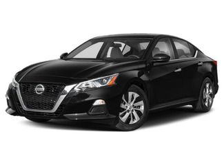 Used 2020 Nissan Altima 2.5 S FWD video 1