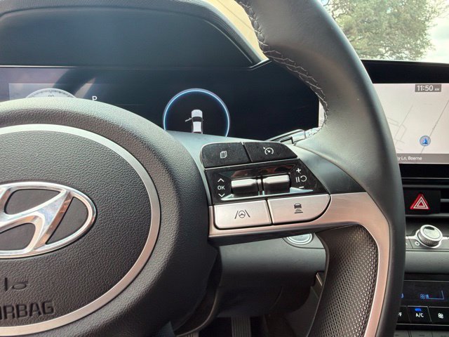 Used 2023 Hyundai Elantra SEL w/ Convenience Package FWD image 20