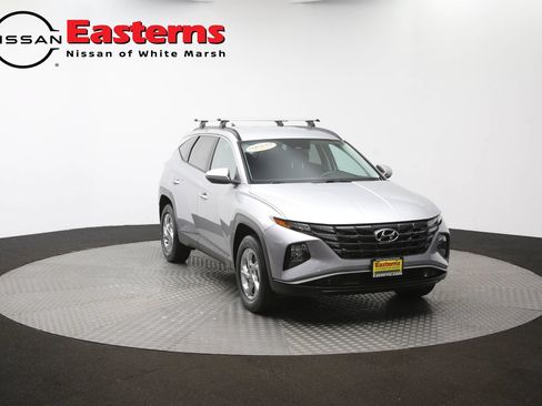 Used 2023 Hyundai Tucson SEL AWD/4WD image 51