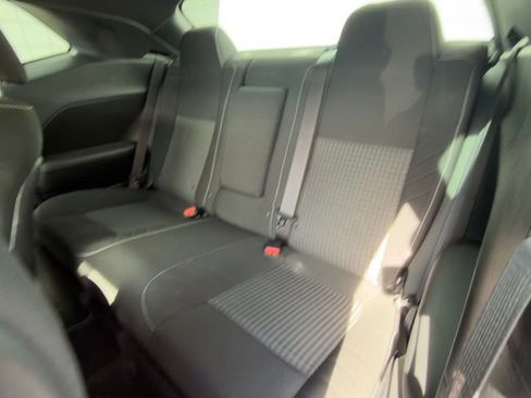 Used 2023 Dodge Challenger SRT Hellcat image 7