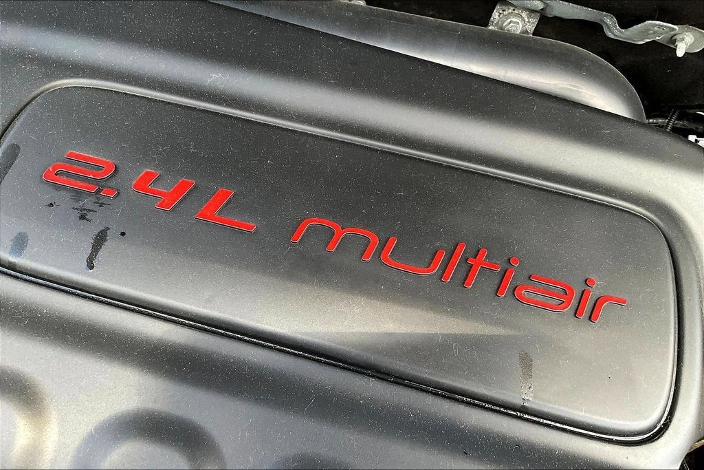 Used 2022 RAM ProMaster City Wagon FWD image 30
