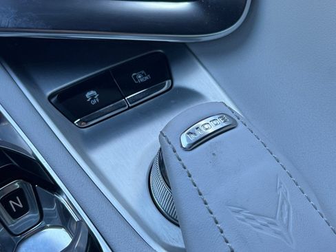 Used 2024 Chevrolet Corvette Z06 RWD image 27