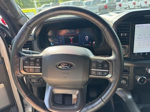 Used 2024 Ford F150 Tremor w/ Mobile Office Package AWD/4WD image 22