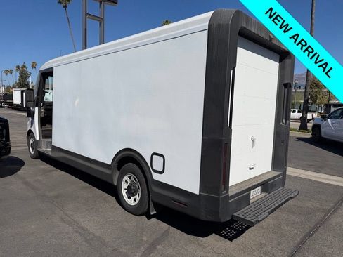 Used 2023 Chevrolet Brightdrop 600 w/ Active Safety Package 2 AWD/4WD image 4