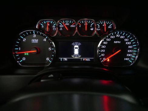 Used 2020 GMC Yukon SLT image 34