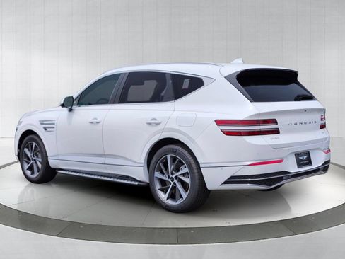 New 2026 Genesis GV80 2.5T Advanced AWD/4WD image 5