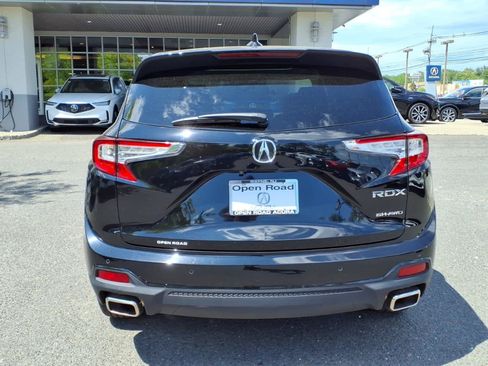 Used 2023 Acura RDX w/ Advance Package AWD/4WD image 6