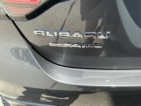 Certified 2025 Subaru Legacy Premium AWD/4WD image 5