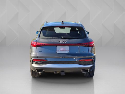 New 2025 Audi Q5 Premium Plus image 5