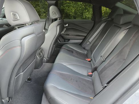 Certified 2023 Acura TLX w/ A-SPEC Pkg image 22