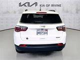 Used 2020 Jeep Compass Latitude w/ Popular Equipment Group image 6