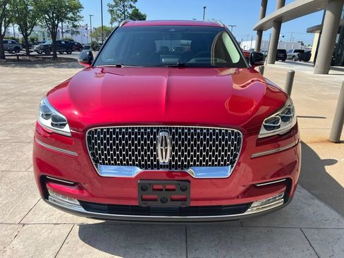 Used 2020 Lincoln Aviator Reserve w/ Equipment Group 202A AWD/4WD image 1