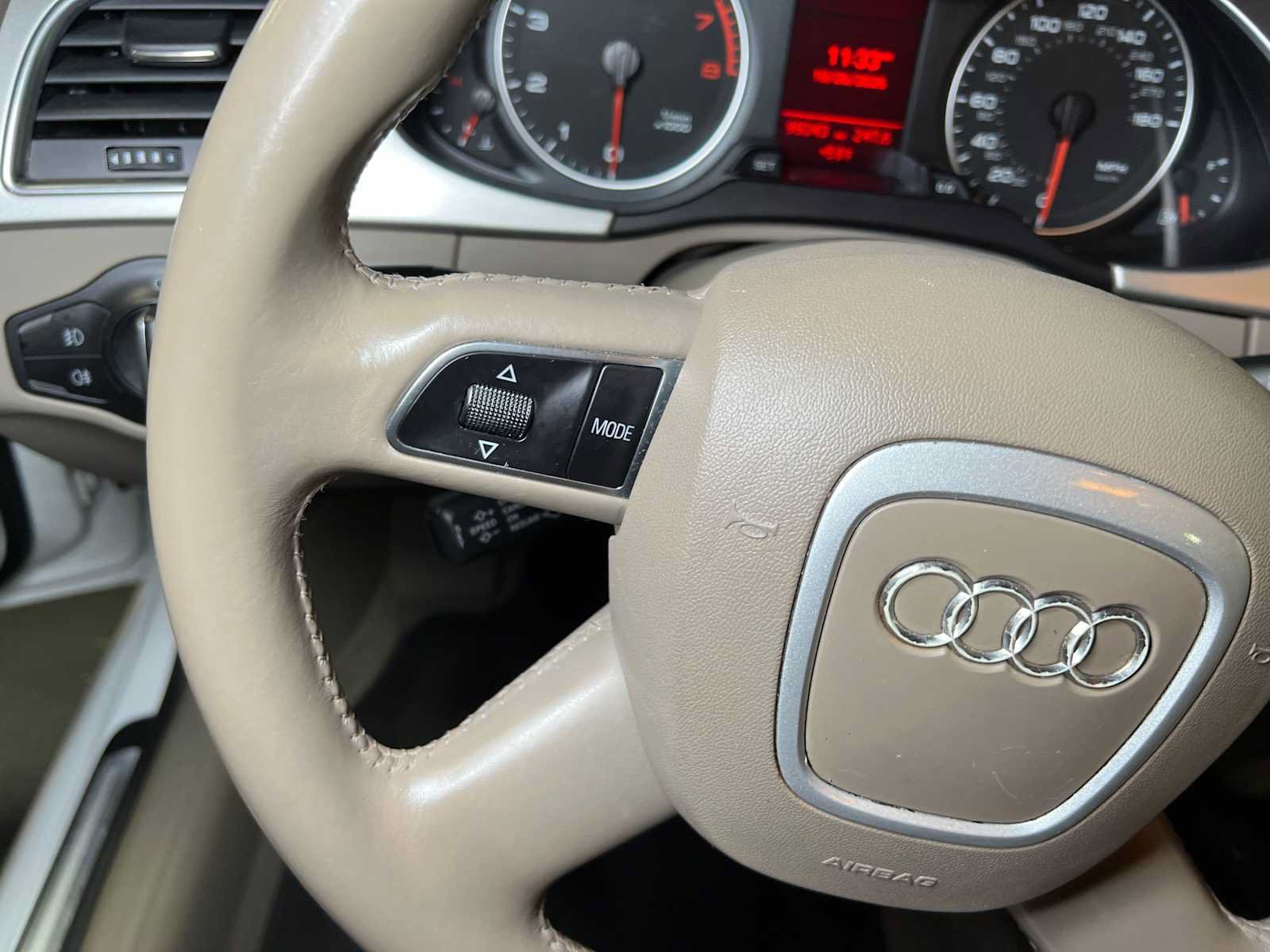 Used 2012 Audi A4 2.0T Premium Plus AWD/4WD image 28