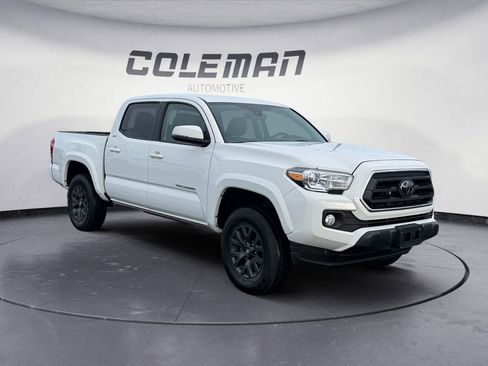 Used 2023 Toyota Tacoma SR5 image 7