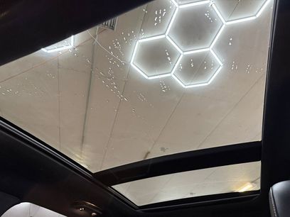 Certified 2022 Ford Edge ST w/ Equipment Group 401A