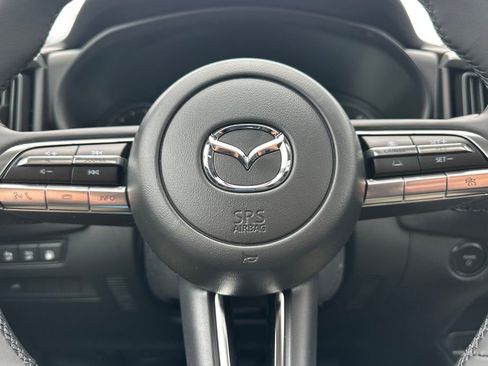 New 2026 MAZDA CX-50 2.5 Hybrid w/ Cargo Package AWD/4WD image 19