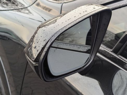 Certified 2025 Lexus RX 450h AWD w/ Luxury Package image 20