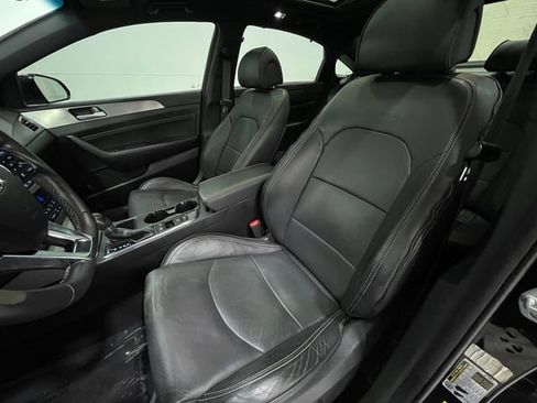 Used 2015 Hyundai Sonata Limited 2.0T image 15