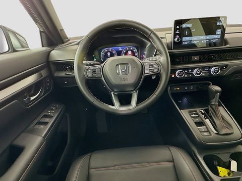 New 2026 Honda CR-V Sport-L image 18