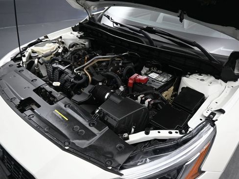 Used 2021 Nissan Altima 2.5 SV FWD image 46