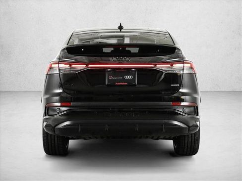 Certified 2023 Audi Q4 e-tron Premium Plus w/ Premium Plus AWD/4WD image 7