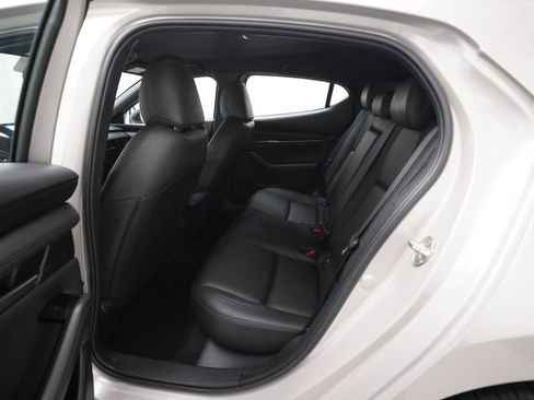 Used 2024 MAZDA MAZDA3 s image 16