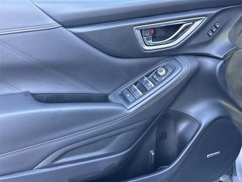 Used 2023 Subaru Forester Touring w/ Popular Package #2 image 16