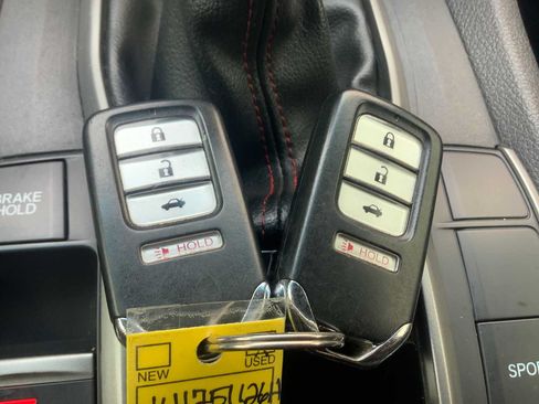 Used 2019 Honda Civic Si image 19
