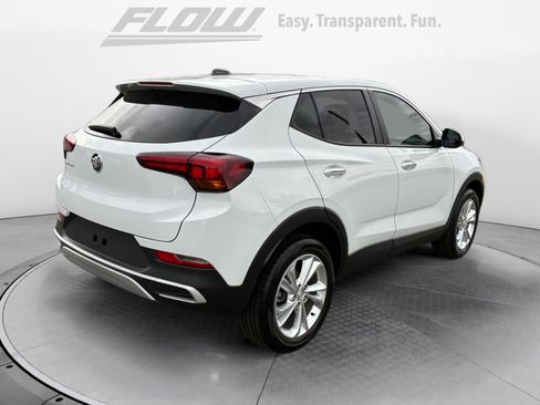 Used 2023 Buick Encore GX Preferred w/ Cold Weather Comfort Package AWD/4WD image 9