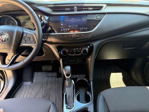 Used 2023 Buick Encore GX Preferred w/ Cold Weather Comfort Package image 20