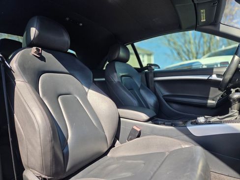 Used 2017 Audi A5 2.0T Sport w/ Technology Package image 26