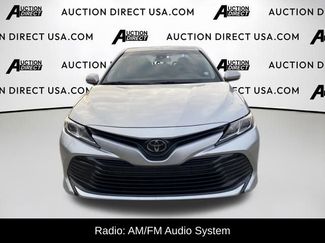 Used 2020 Toyota Camry LE video 2