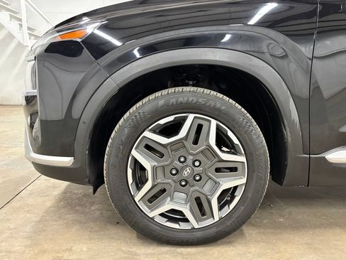 Used 2021 Hyundai Santa Fe Limited AWD/4WD image 10