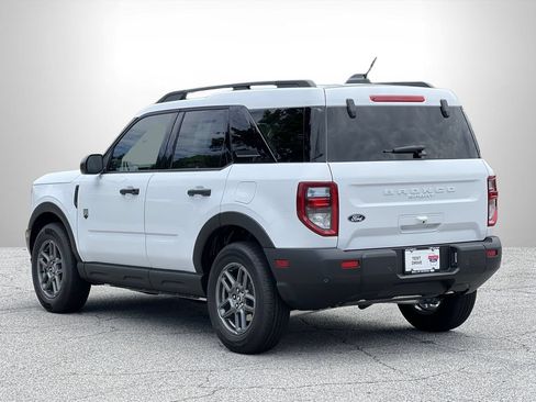 New 2026 Ford Bronco Sport Big Bend AWD/4WD image 21