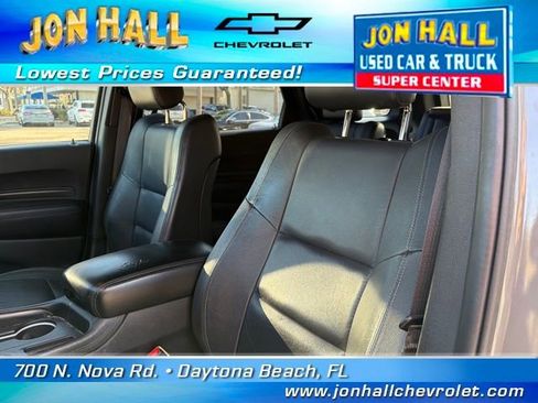 Used 2021 Dodge Durango GT image 16
