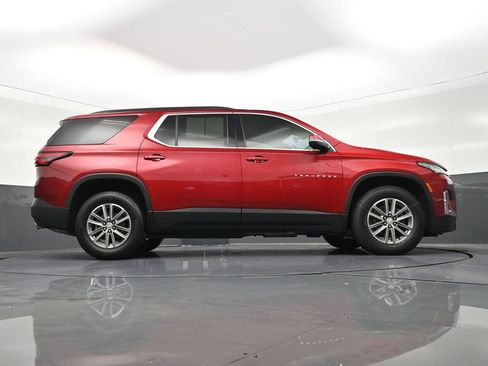 Used 2024 Chevrolet Traverse LT FWD image 29